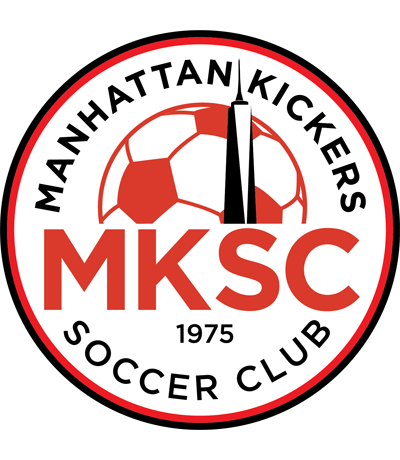 Manhattan Kickers logo