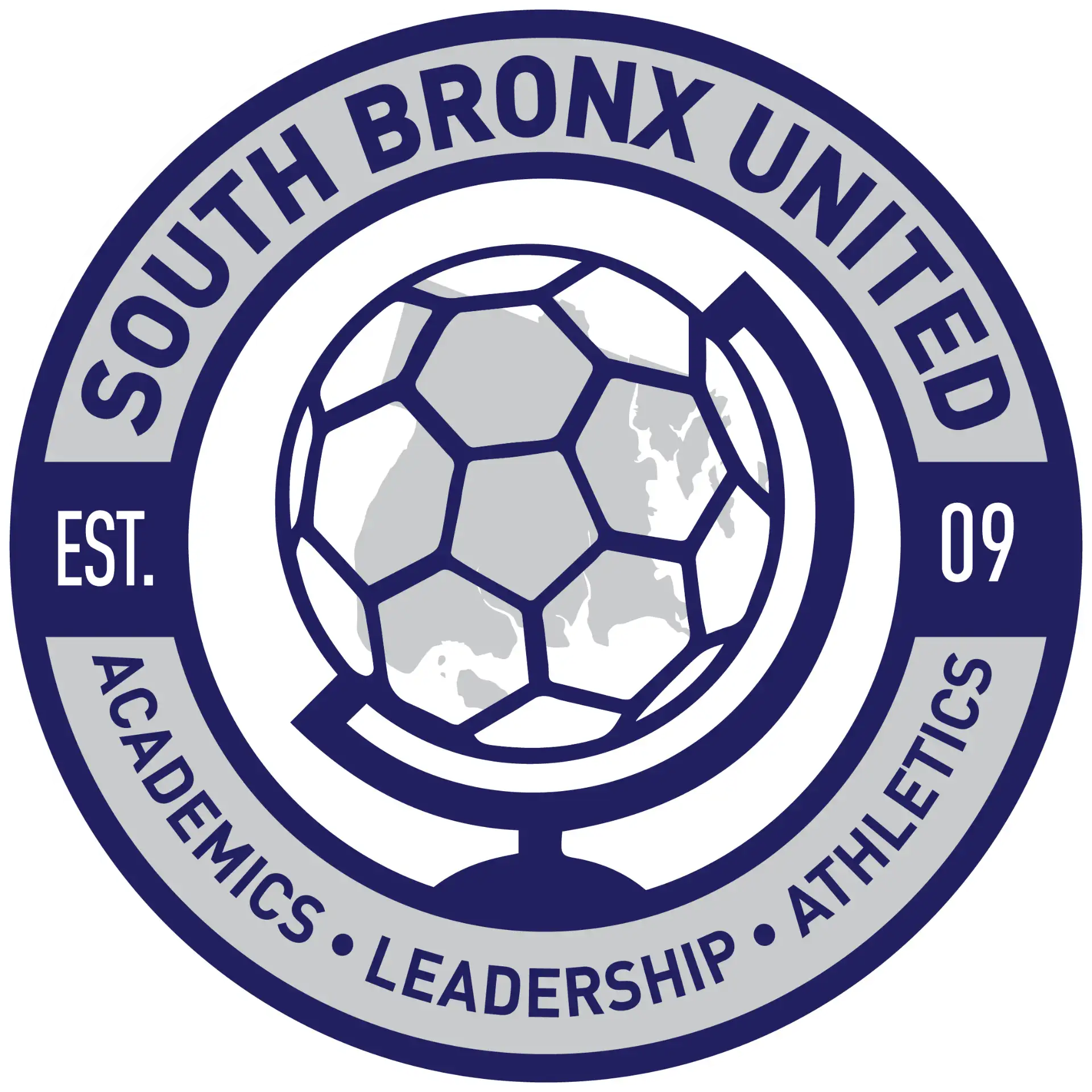 South Bronx United logo